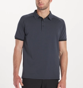 Tradition Polo MultiPanelBreathability