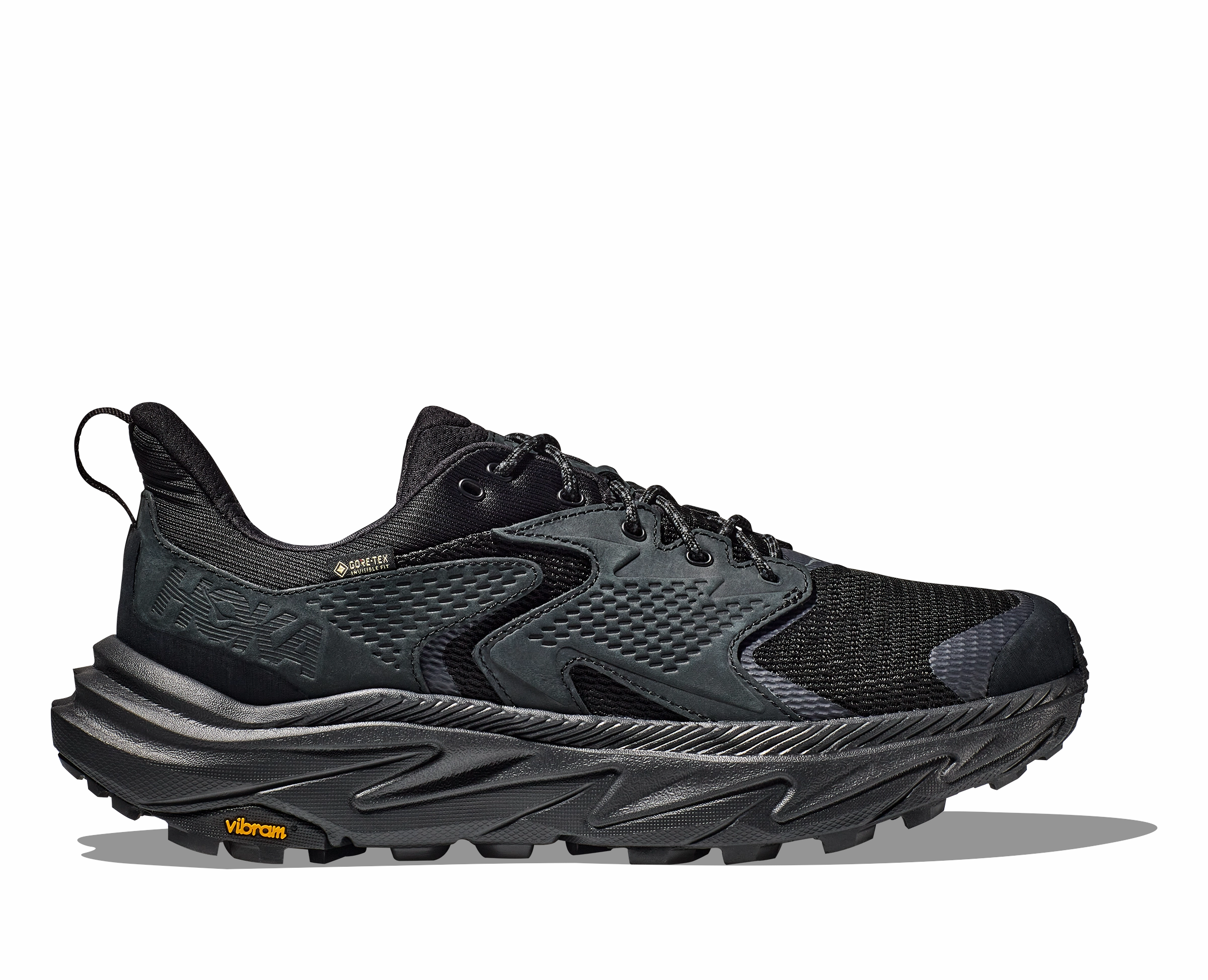 flame - resistant anniversary HOKA ANACAPA LOW MEN'S WIDE