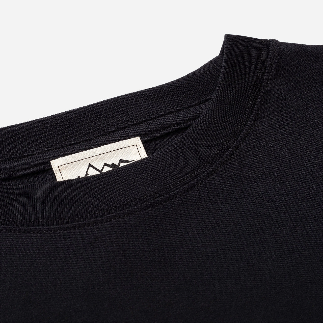 Topo Camo Logo Tee Sleepwear