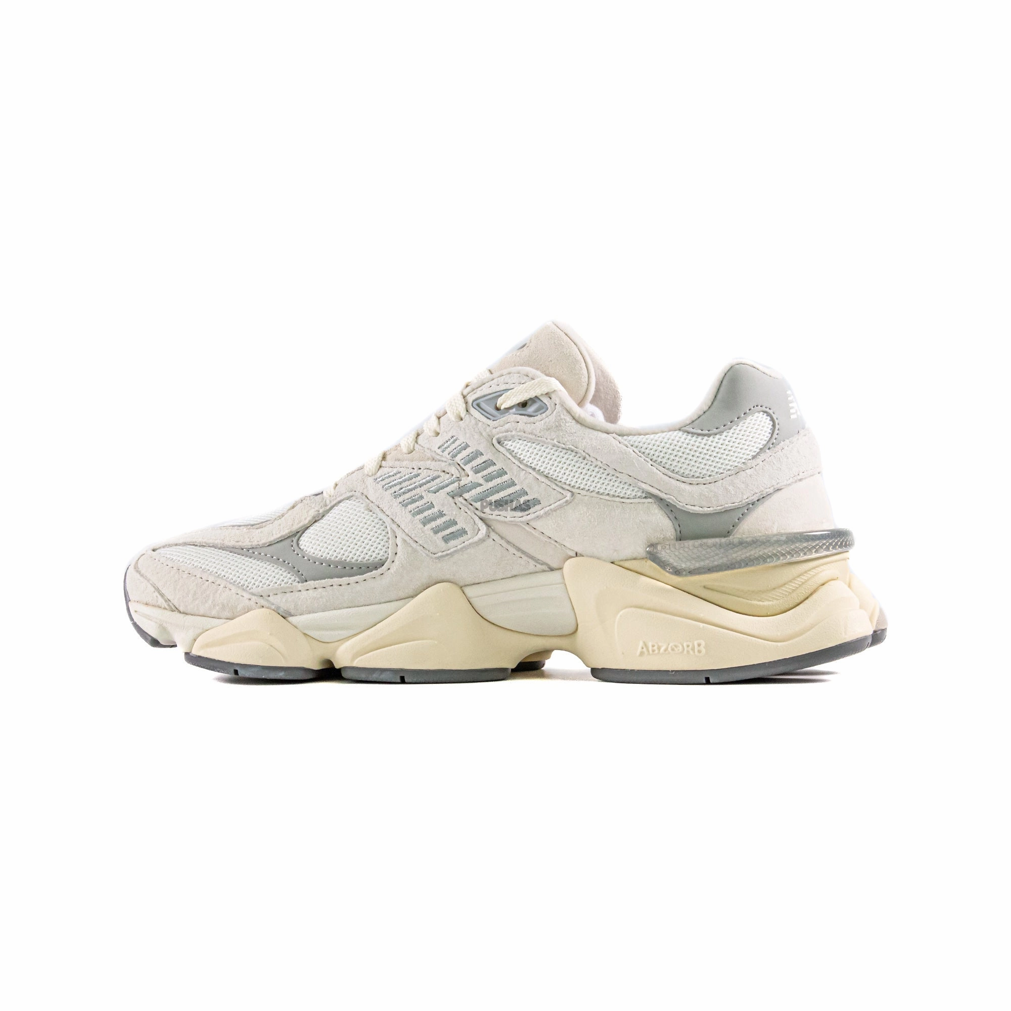 Core Support All Day New Balance 9060 'Sea Salt White' (2023)