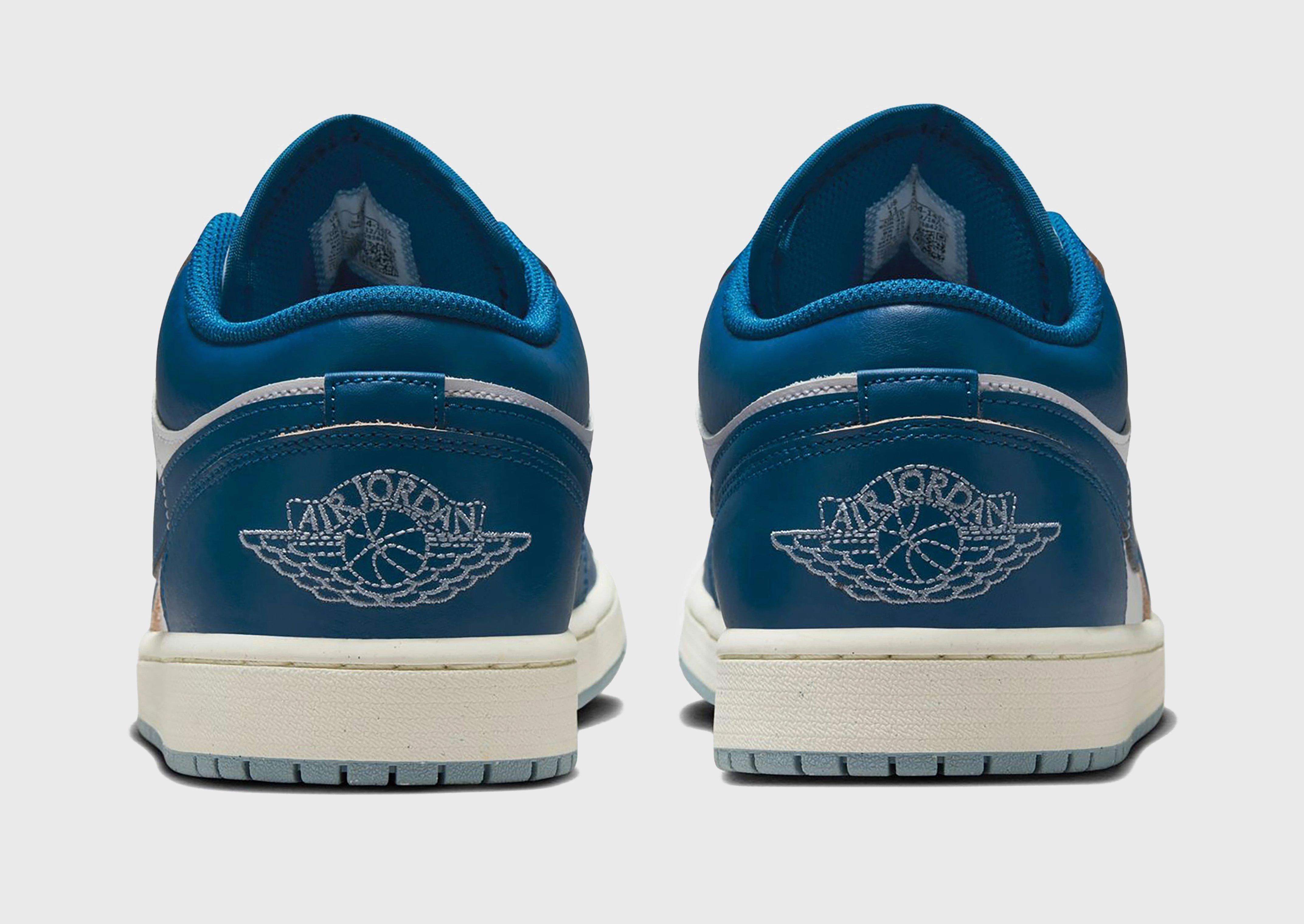 Air 1 Low SE Comfort Boost