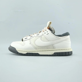 NIKE  AIR DUNK LOW JUMBO Fresh Steps Office Look