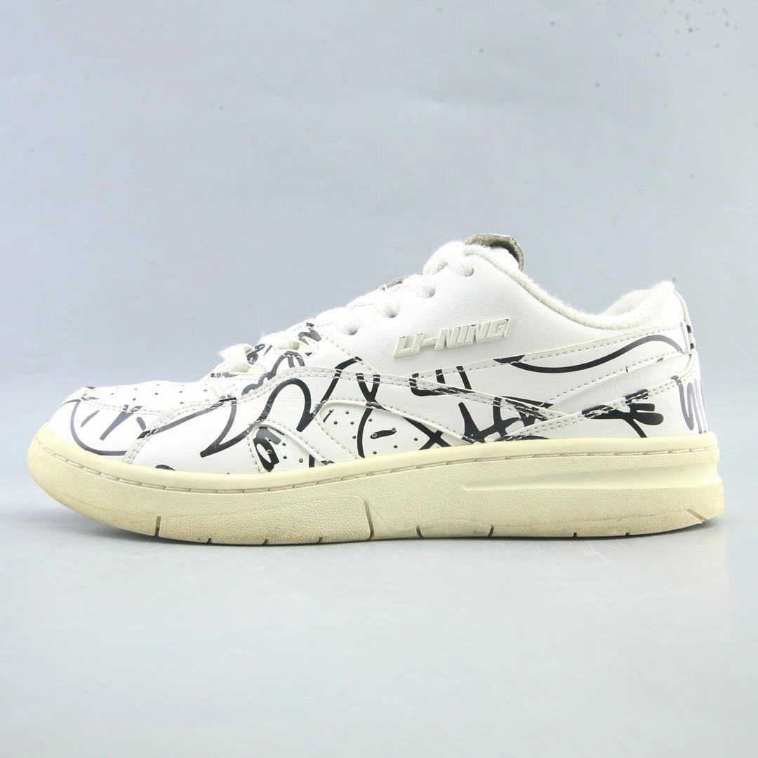 Trendy Shoes Quick Steps LI-NING .