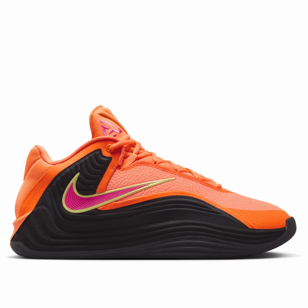 All-weather chic Comfort Line Nike Men's Giannis Freak 7 EP Basketball Shoes