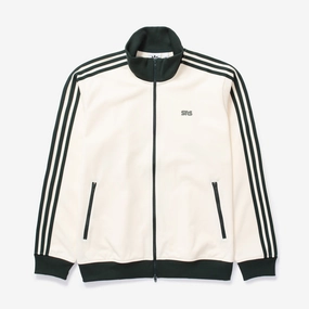 Tech Style Personalized Track Top x SNS