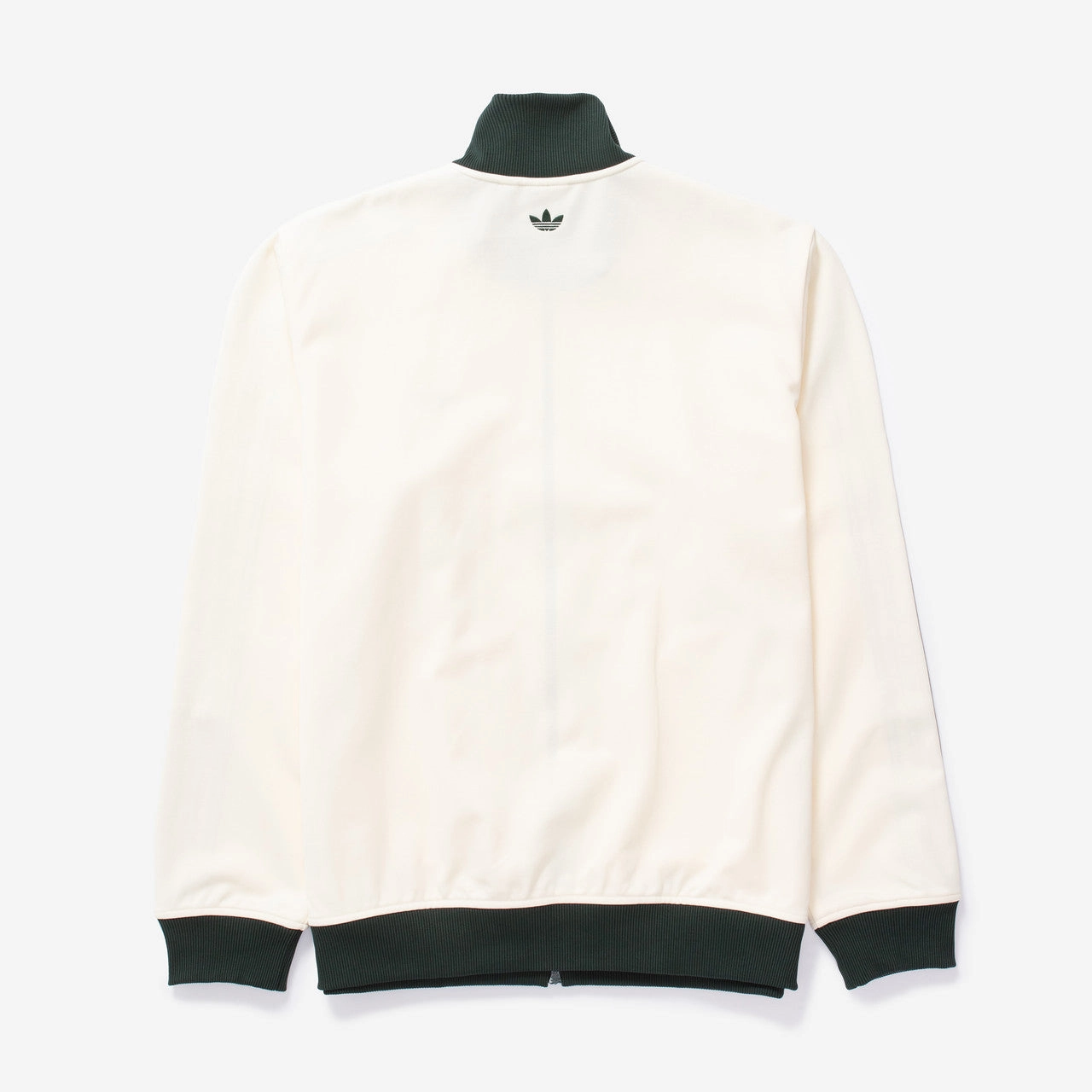 Water-Resistant Layer Versatile Clothing Track Top x SNS