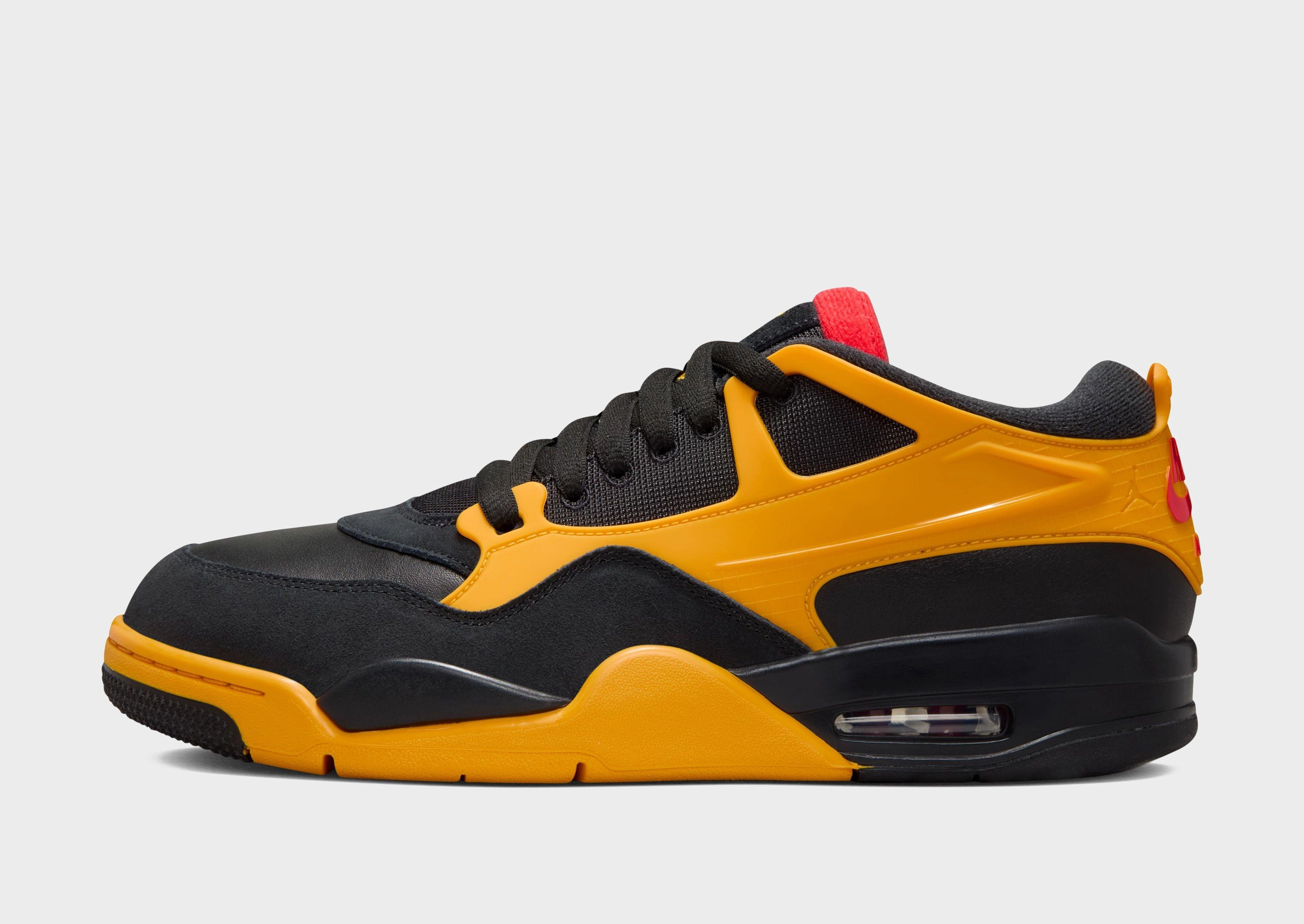 Microfiber Accent Details Air 4 RM