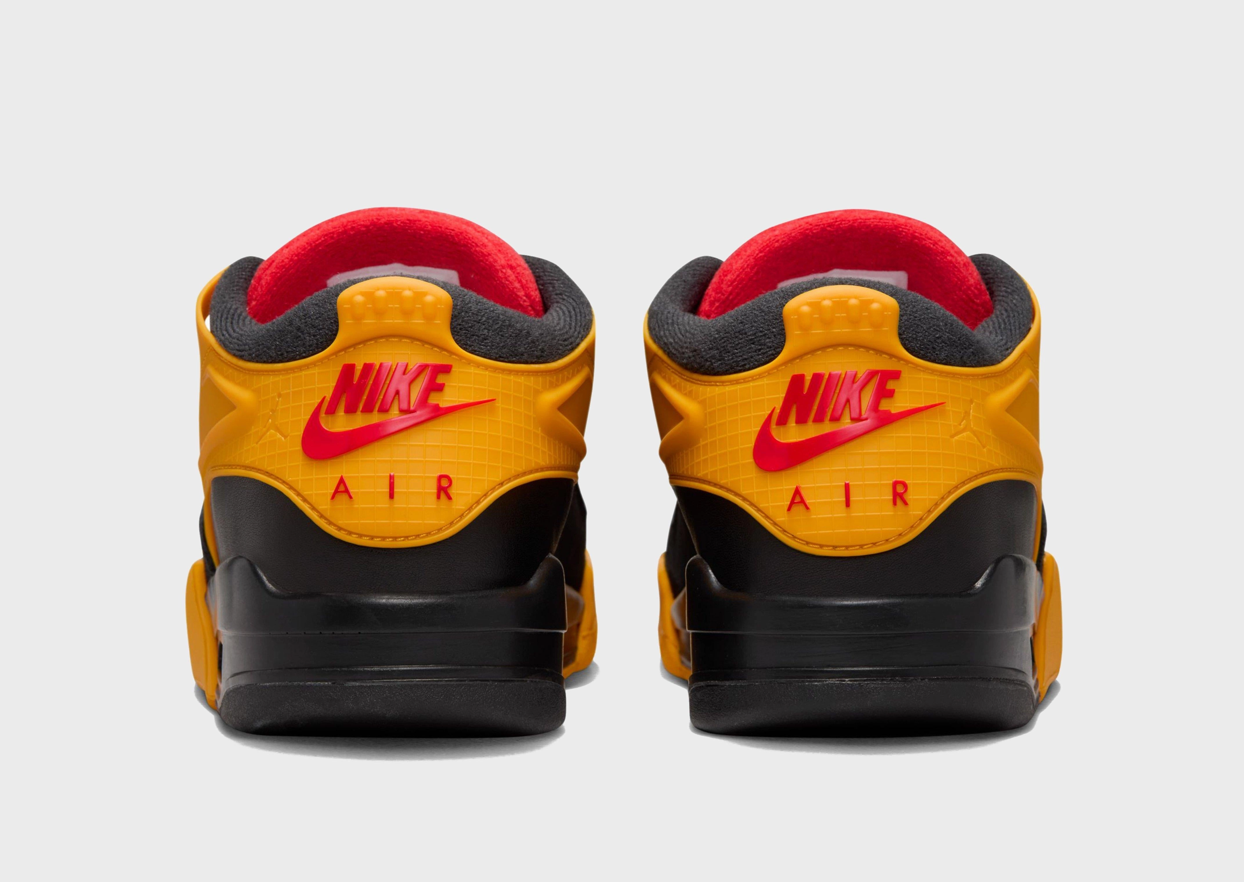 Anti Odor Coating Bounce Technology Air 4 RM