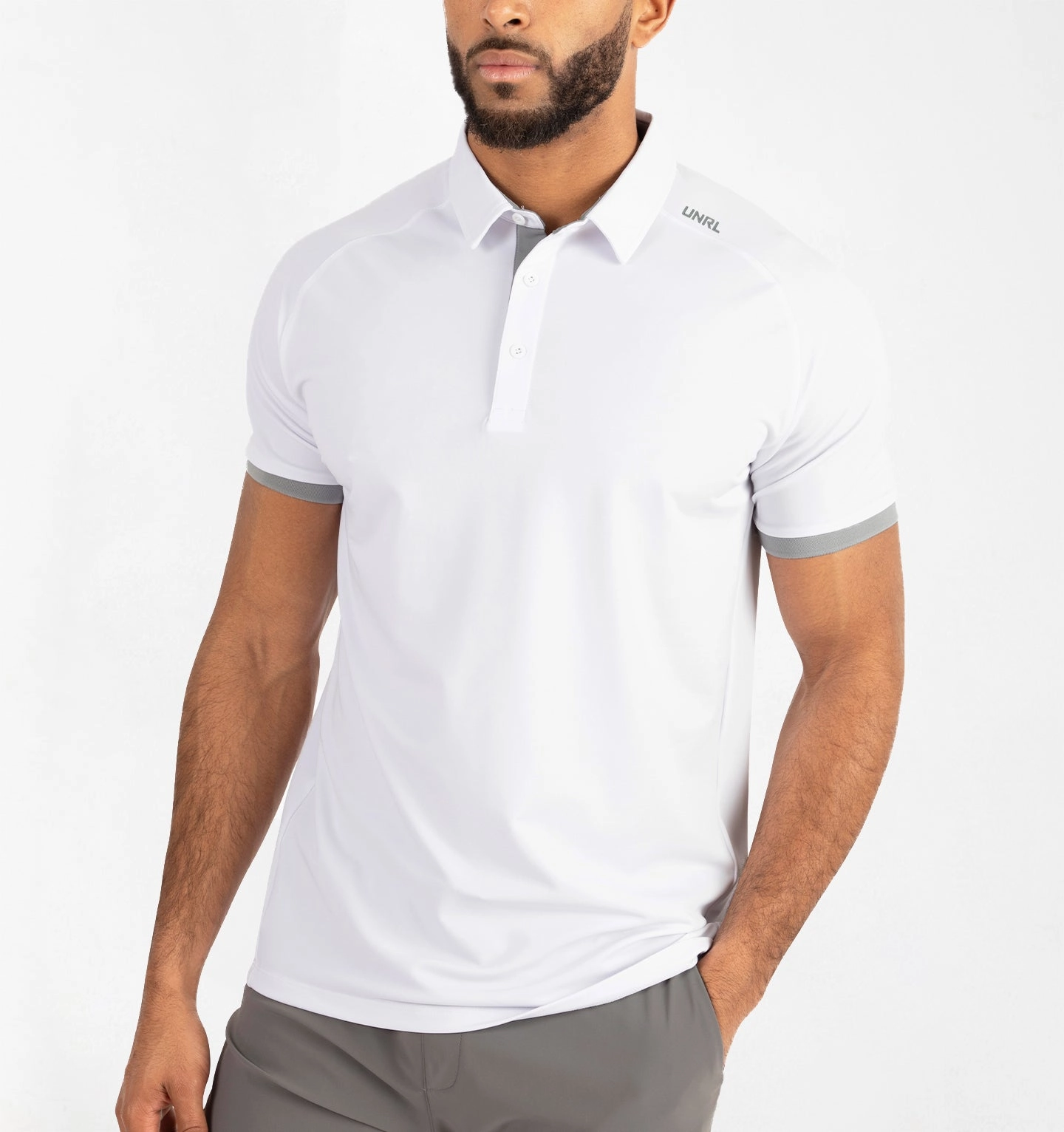 BambooBlend Tradition Polo