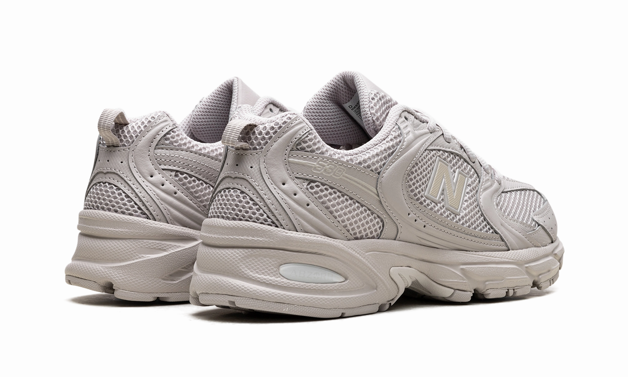 Tear Resistant Textile 530 "Moonrock Moonbeam"