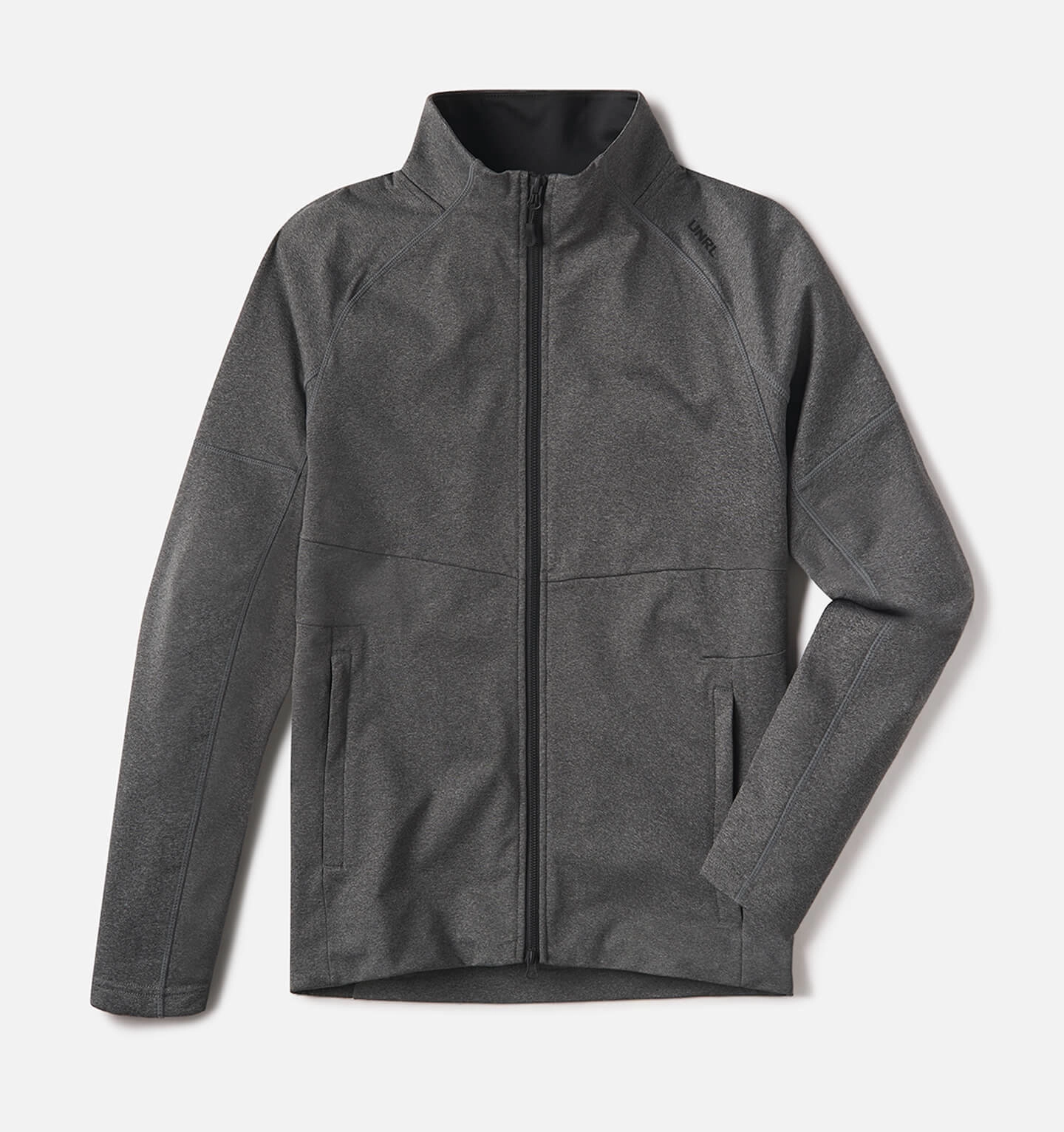 ZipperedPockets Transition Full-Zip