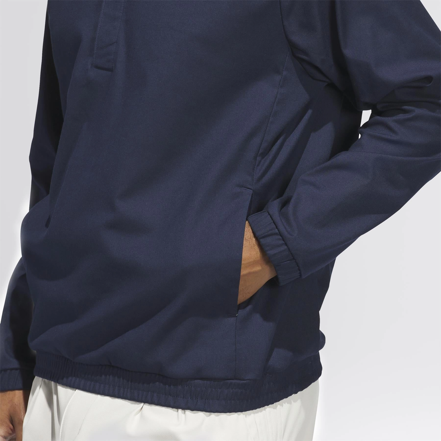 car Wind Jacket Night Indigo