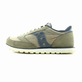 Fashion Go SAUCONY JAZZ LOW PRO
