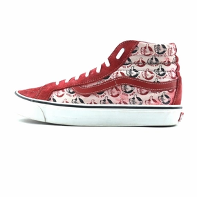 Wear Easy Hybrid Fit VANS SK8-HI