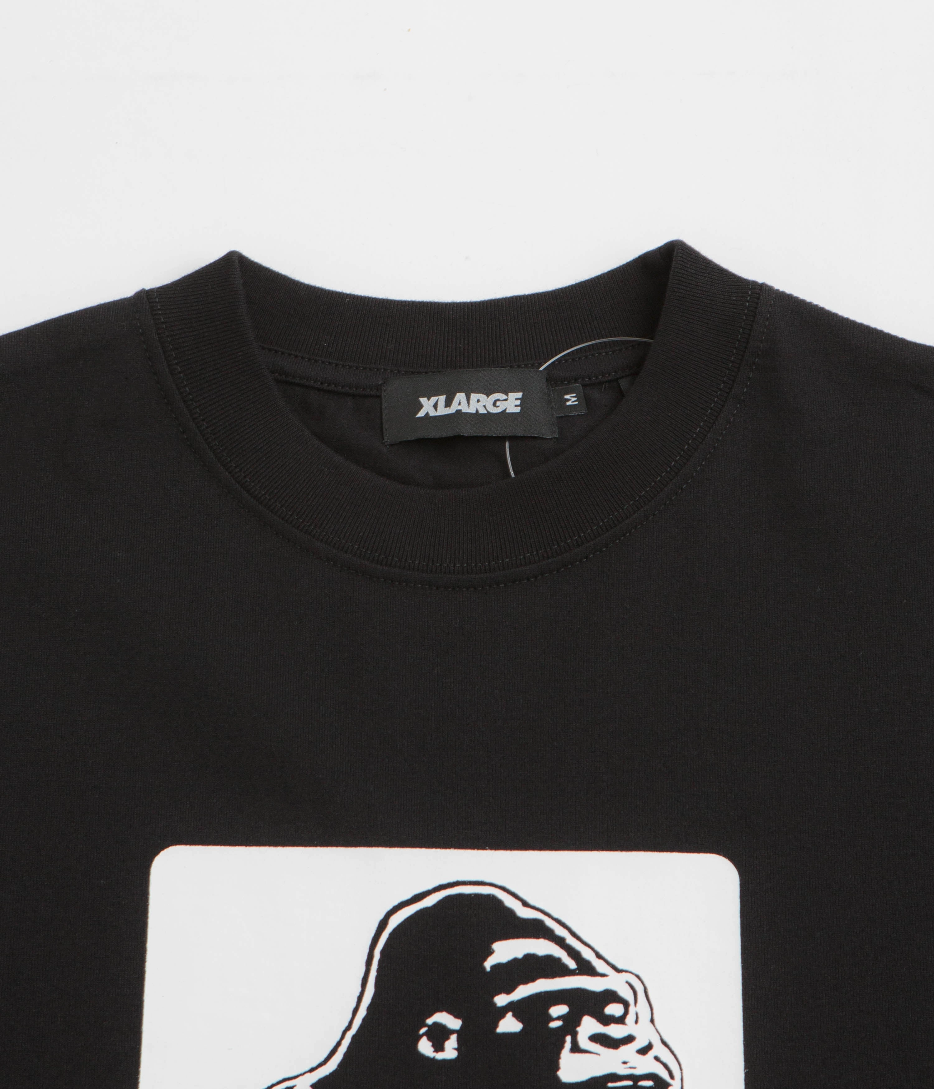 Affordable quick dry XLarge OG T-Shirt - Black