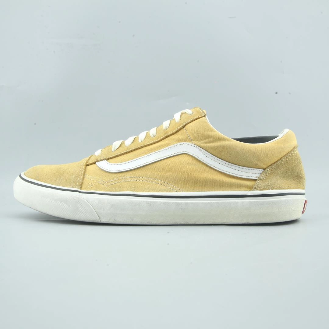 Stylish Minimal VANS OLD SKOOL