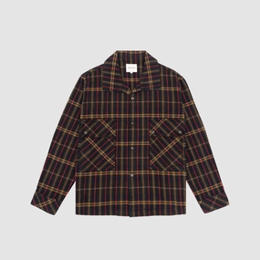 Low Maintenance FIELD SHIRT