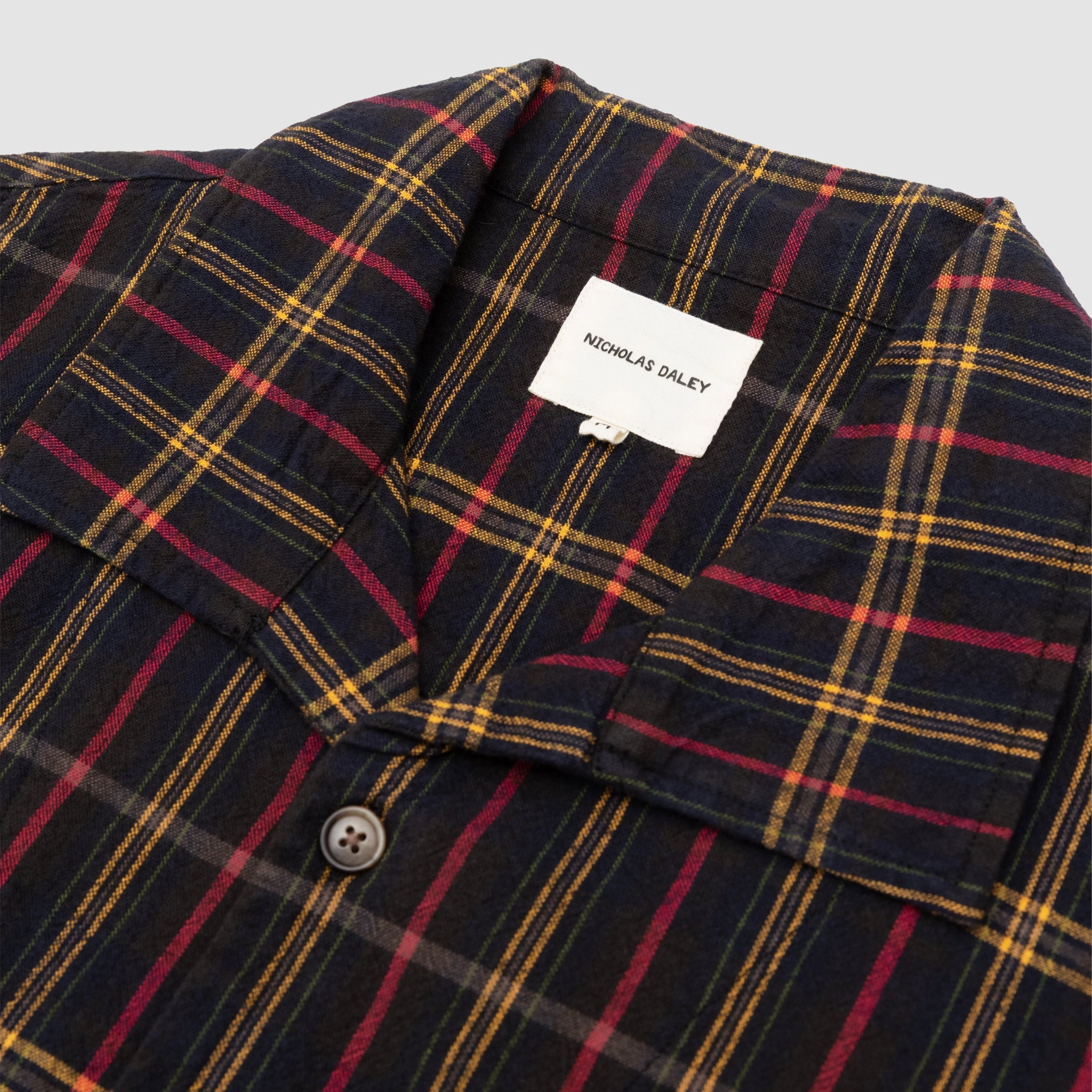 FIELD SHIRT Youthful Vibe Multipurpose Utility