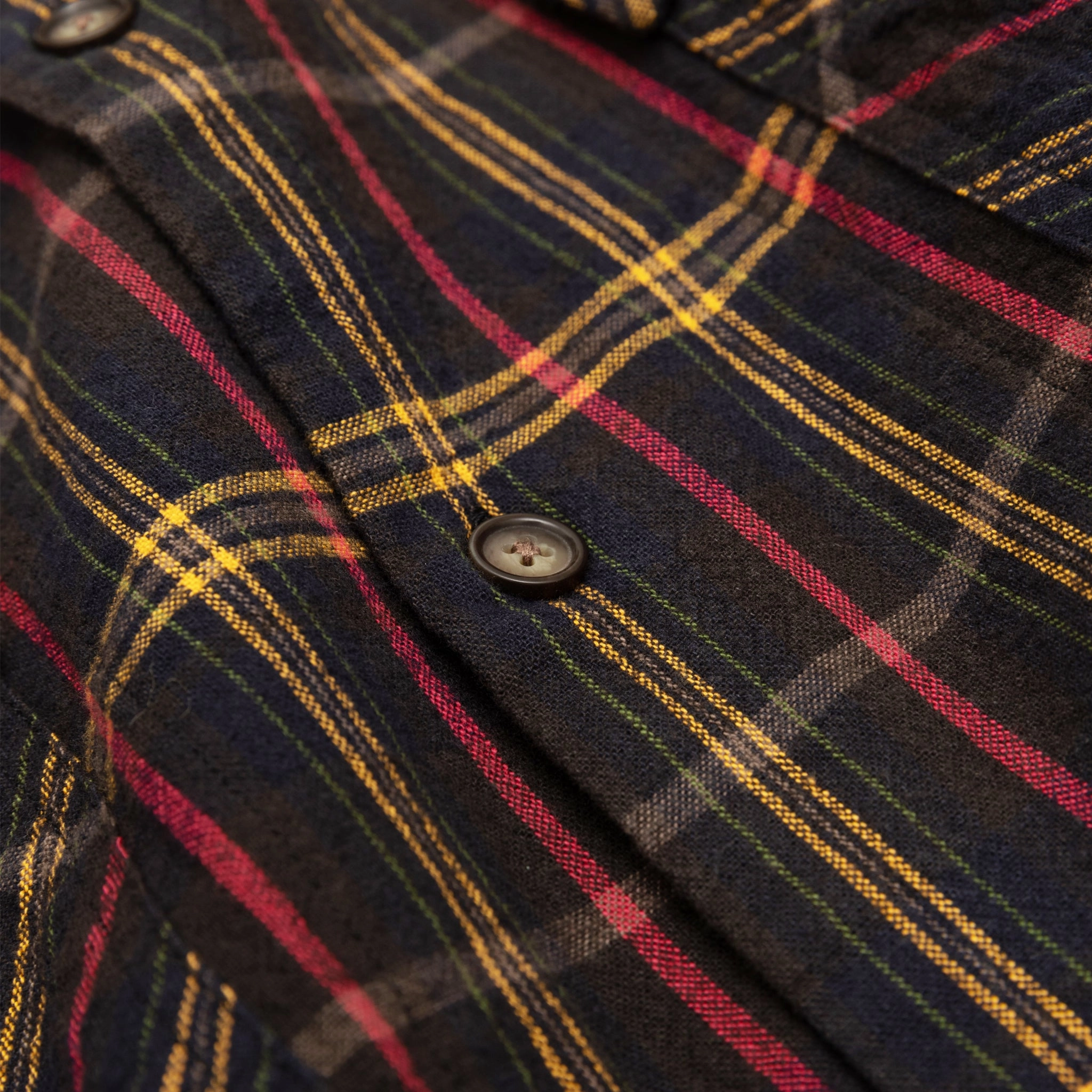 FIELD SHIRT Comfy Layer