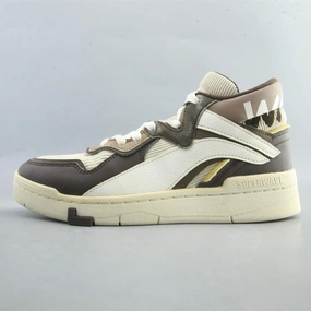 LI-NING SUPERWAVE MID PRM Soft Surface Cool Shape