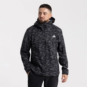 Ultimate365 Tour CLIMAPROOF  Parka Jacket Black Weather Control