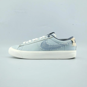 Current Hike NIKE SB ZOOM BLAZER LOW GT