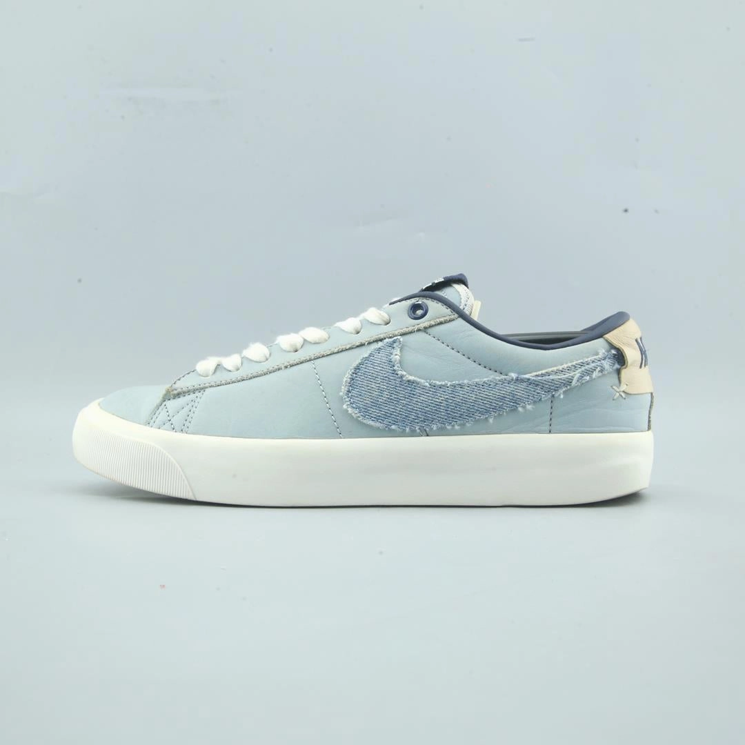 Current Hike NIKE SB ZOOM BLAZER LOW GT