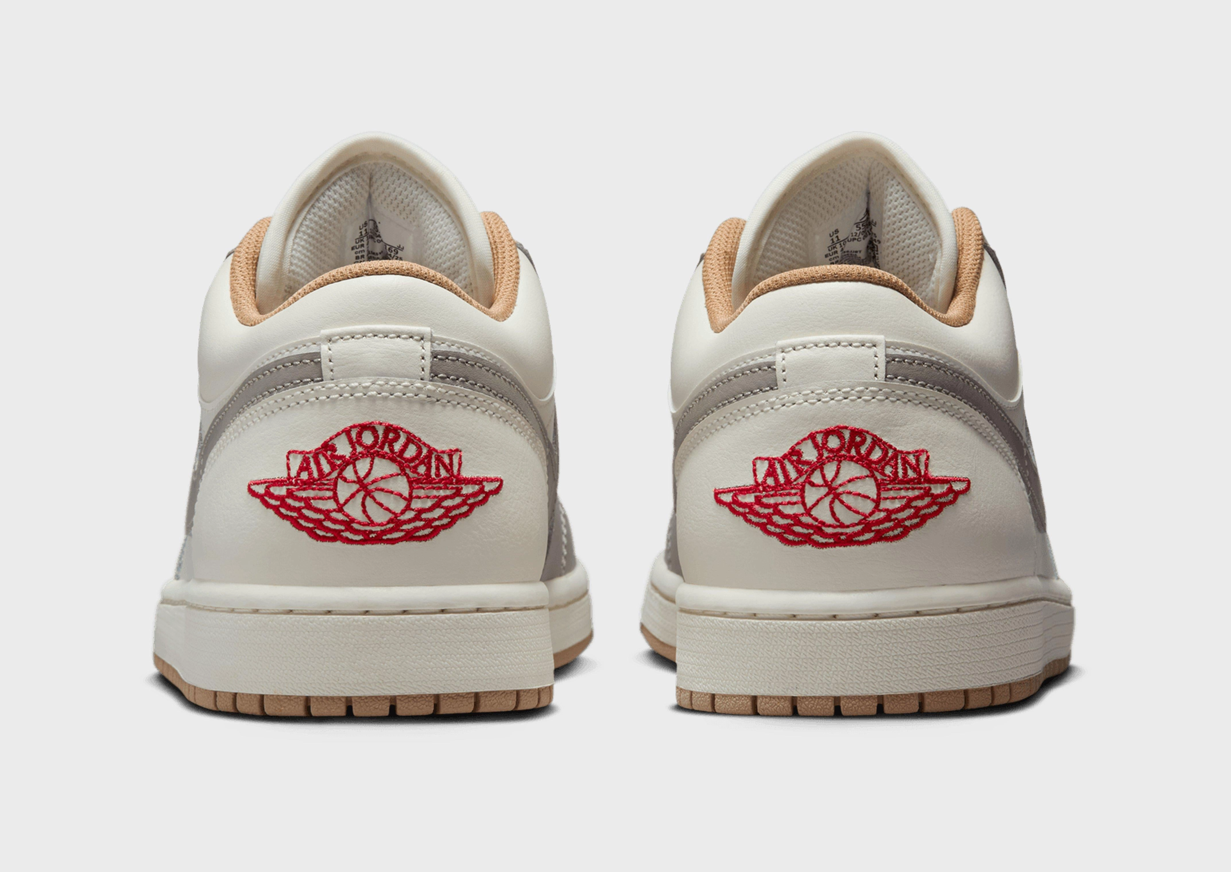 Supportive arch Street Step Air 1 Low