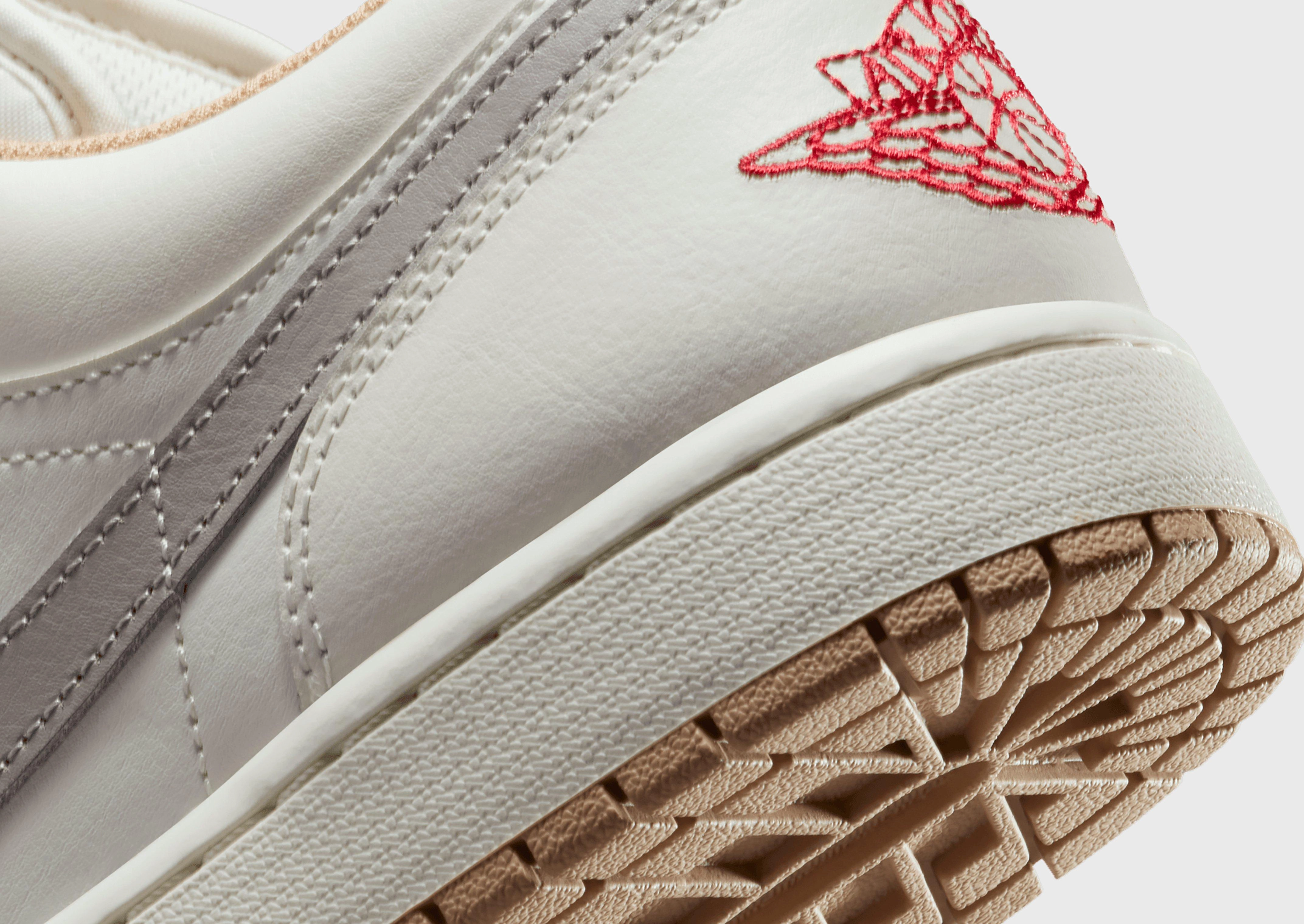 EVA sole Sneaker Insoles Air 1 Low