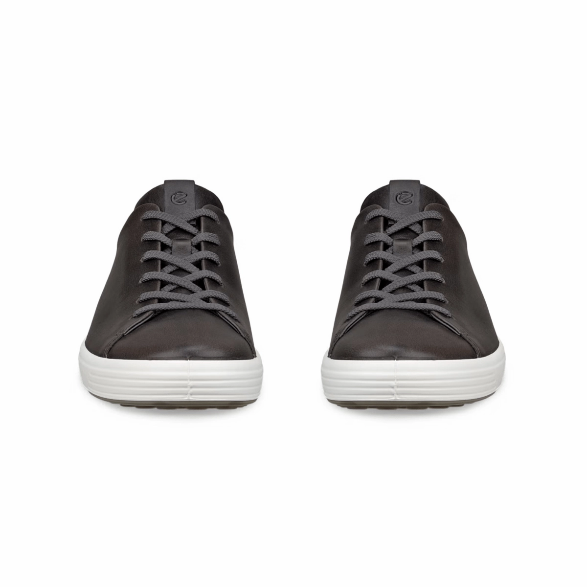 Anti   Slip Durable Form Ecco Men's Soft 7 Premier Grey