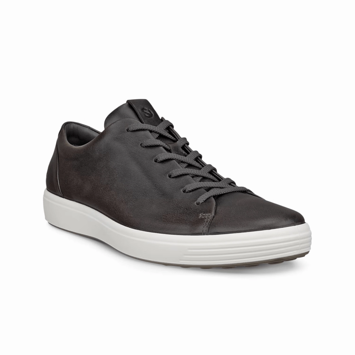 Ecco Men's Soft 7 Premier Grey Recycled Components
