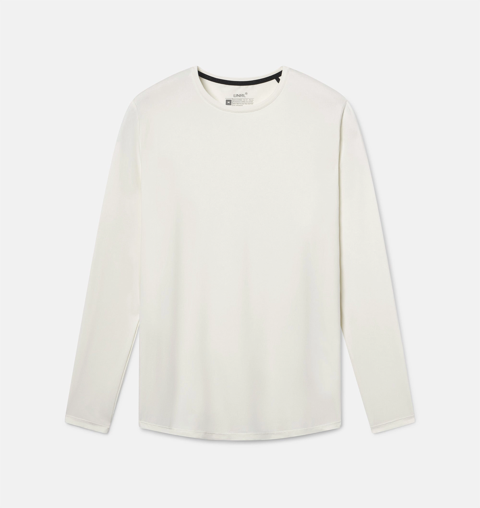 Ultra Long Sleeve Chic Sweater Ventilated Panels