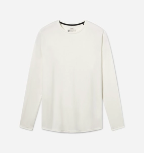 Ultra Long Sleeve Chic Sweater Ventilated Panels