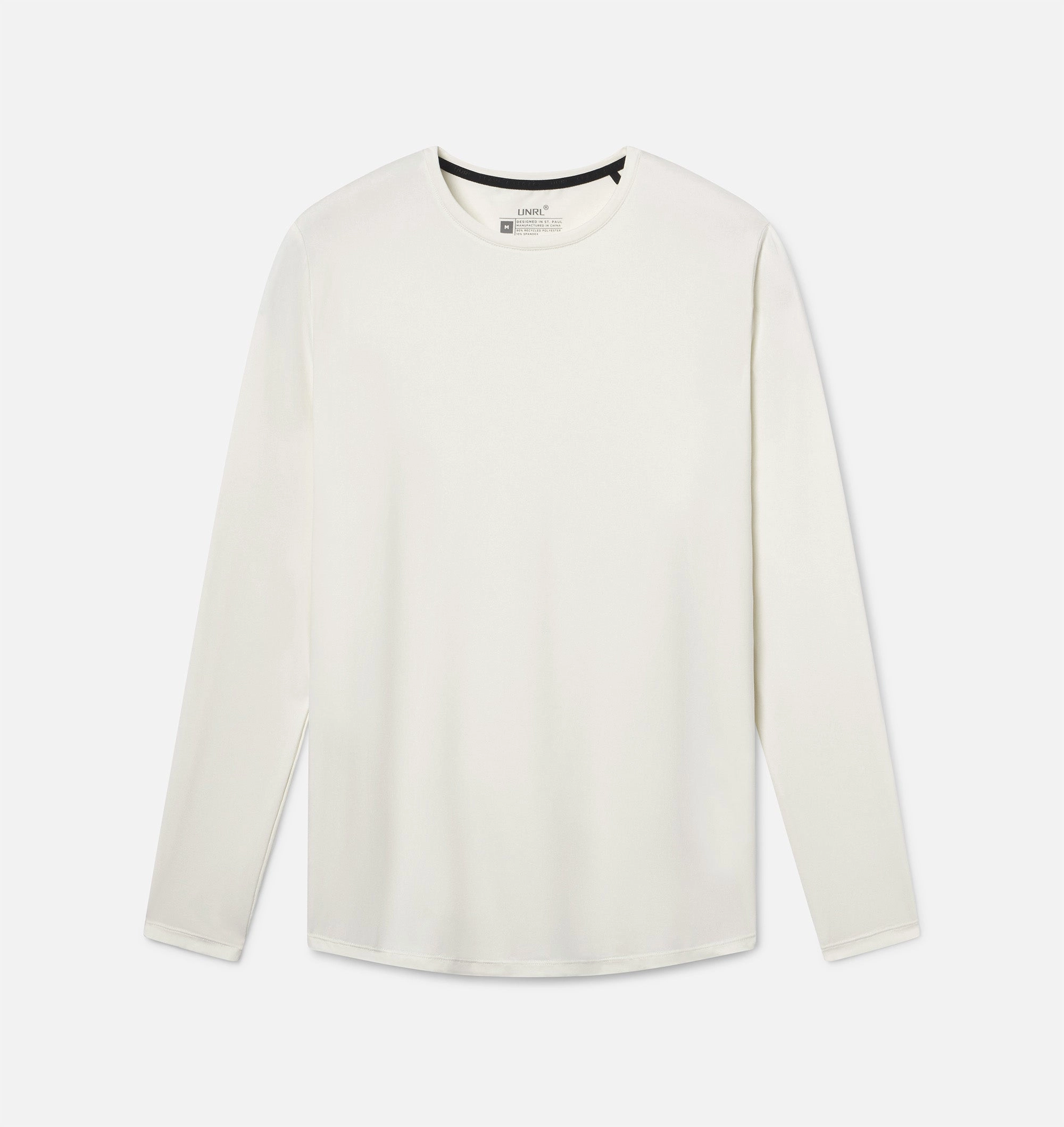 Ultra Long Sleeve High Durability Material