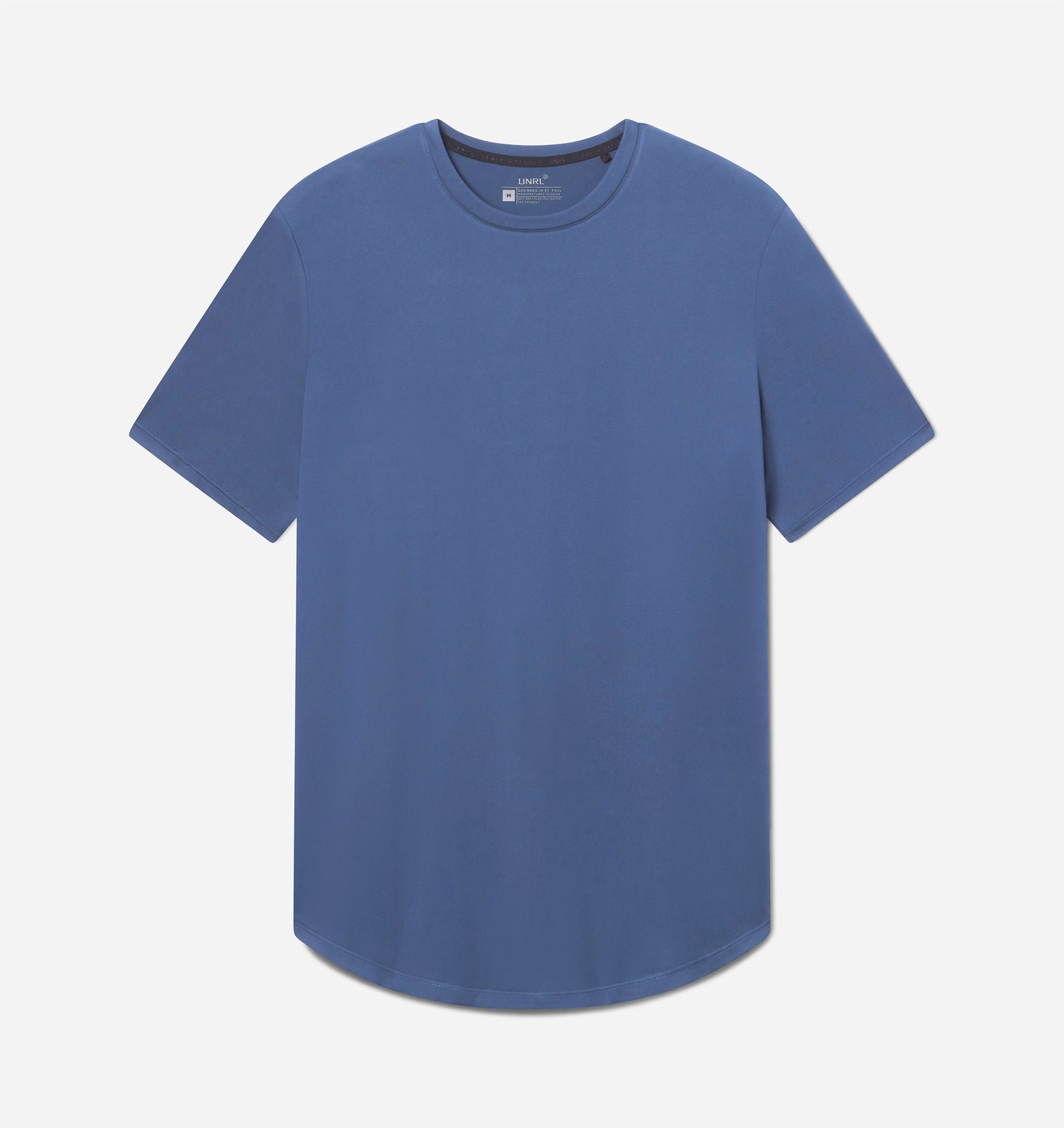 Comfortable Layer Ultra Tee