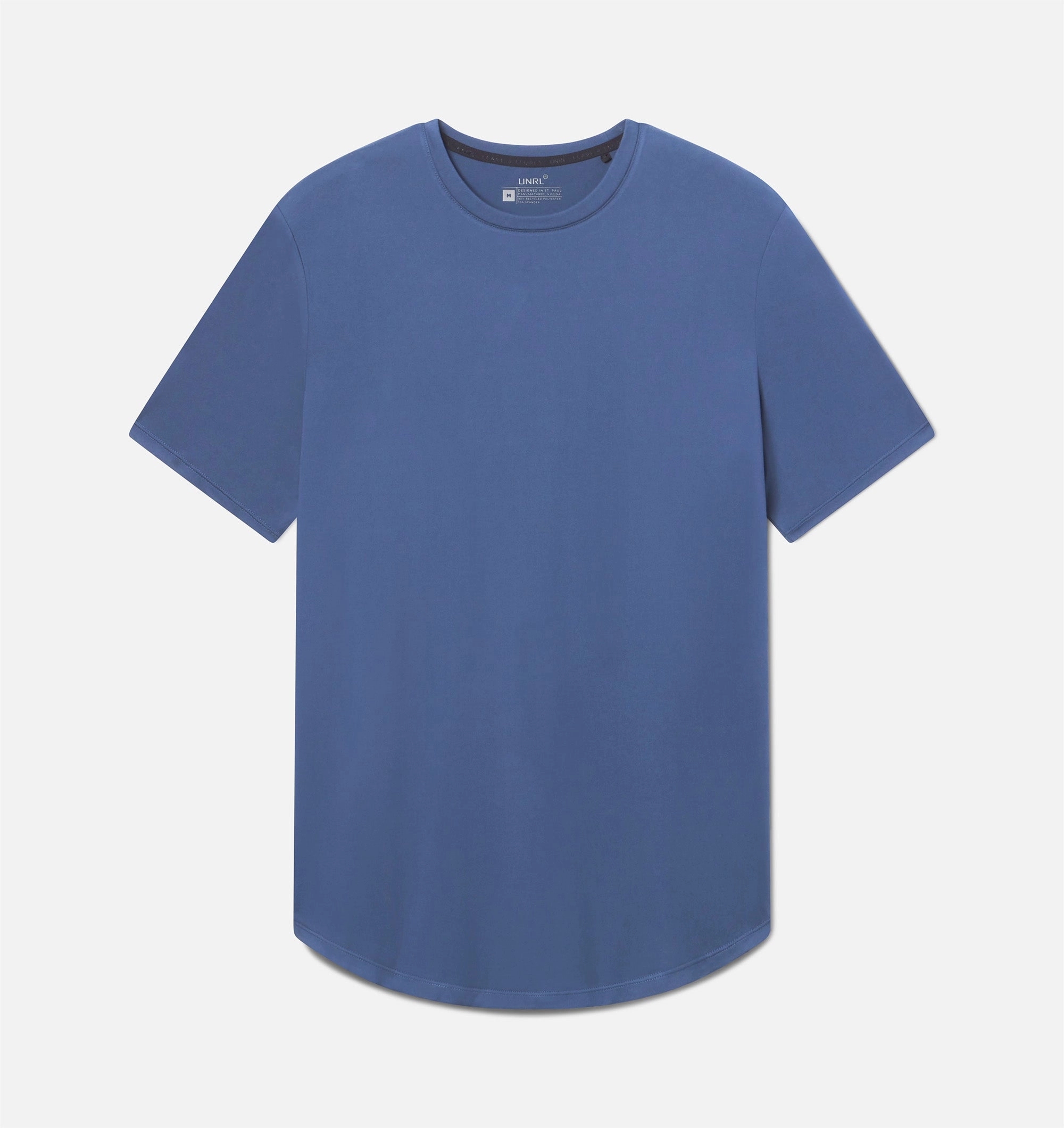 Ultra Tee Microfiber Material