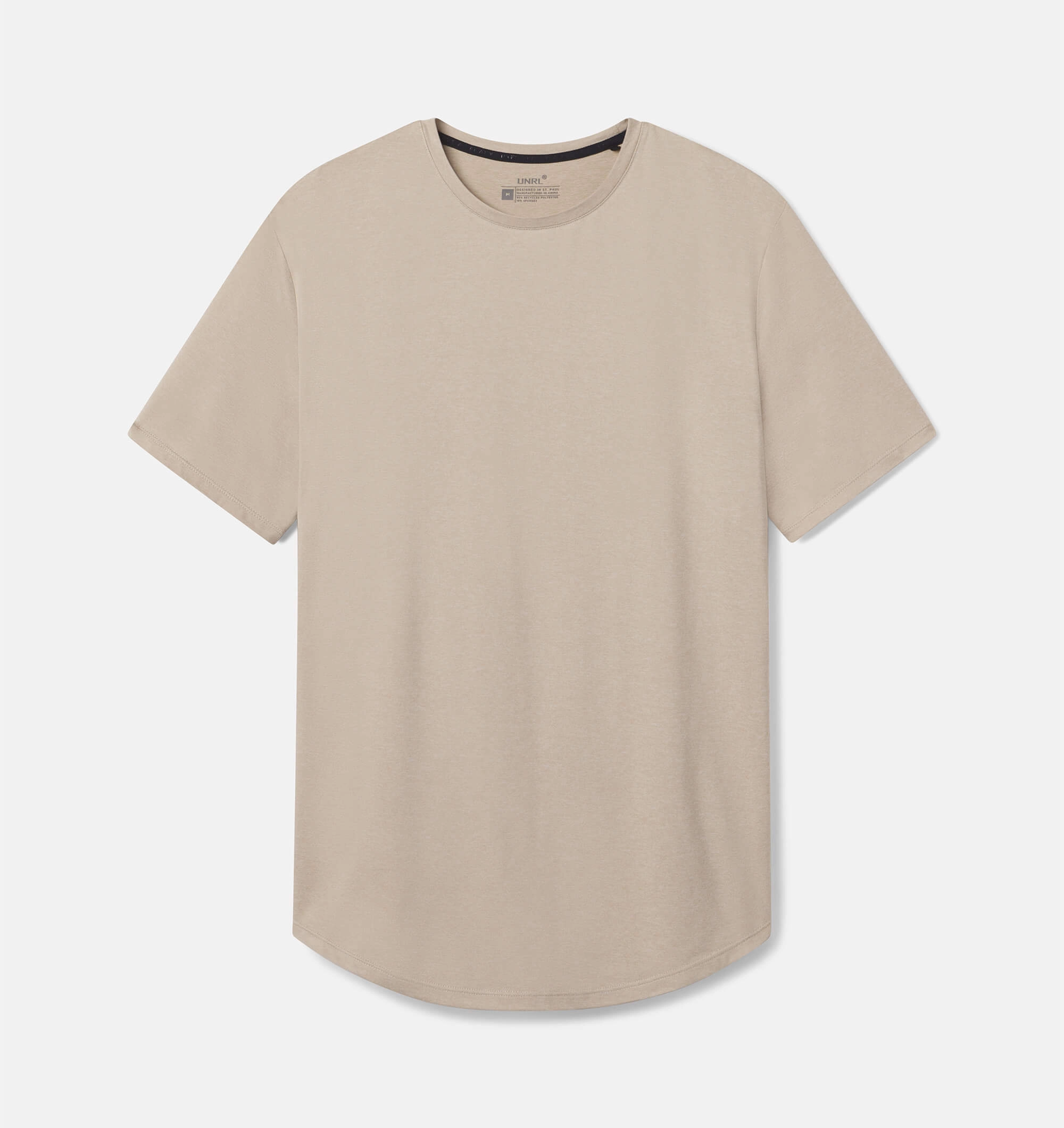 Quick Access Pockets Ultra Tee