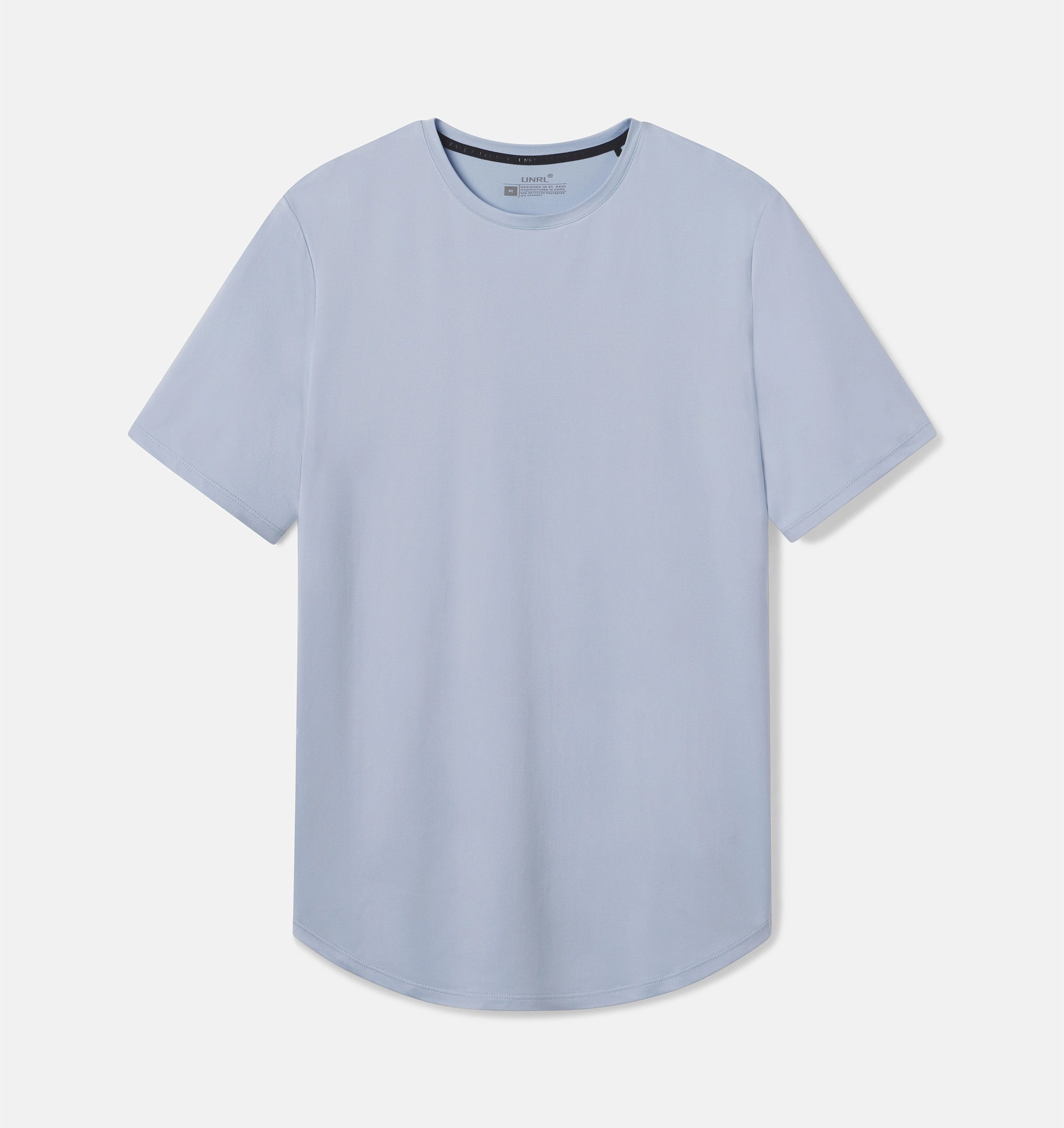 Circular Knit Technology Ultra Tee