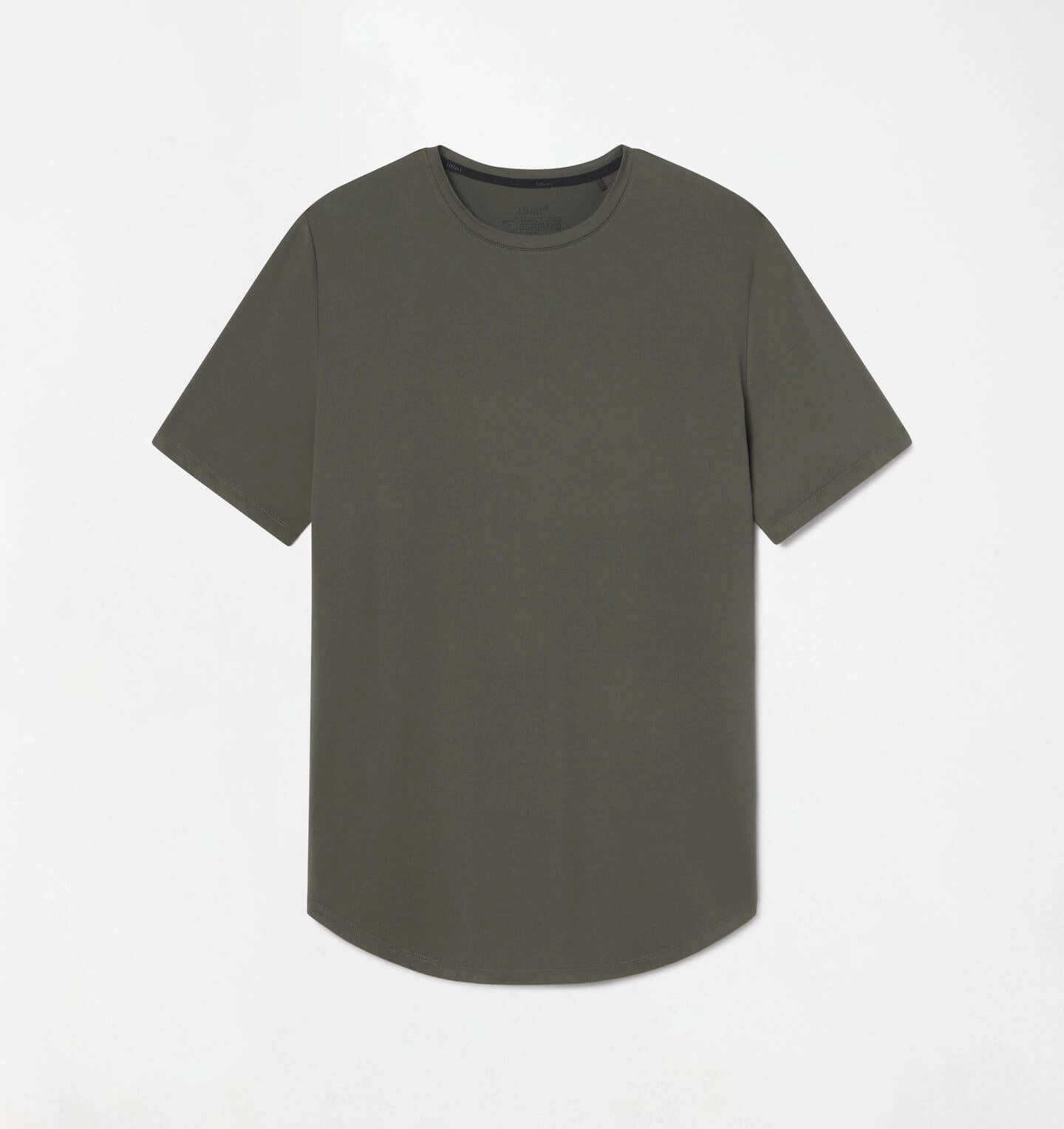 Moisture Control Technology Ultra Tee