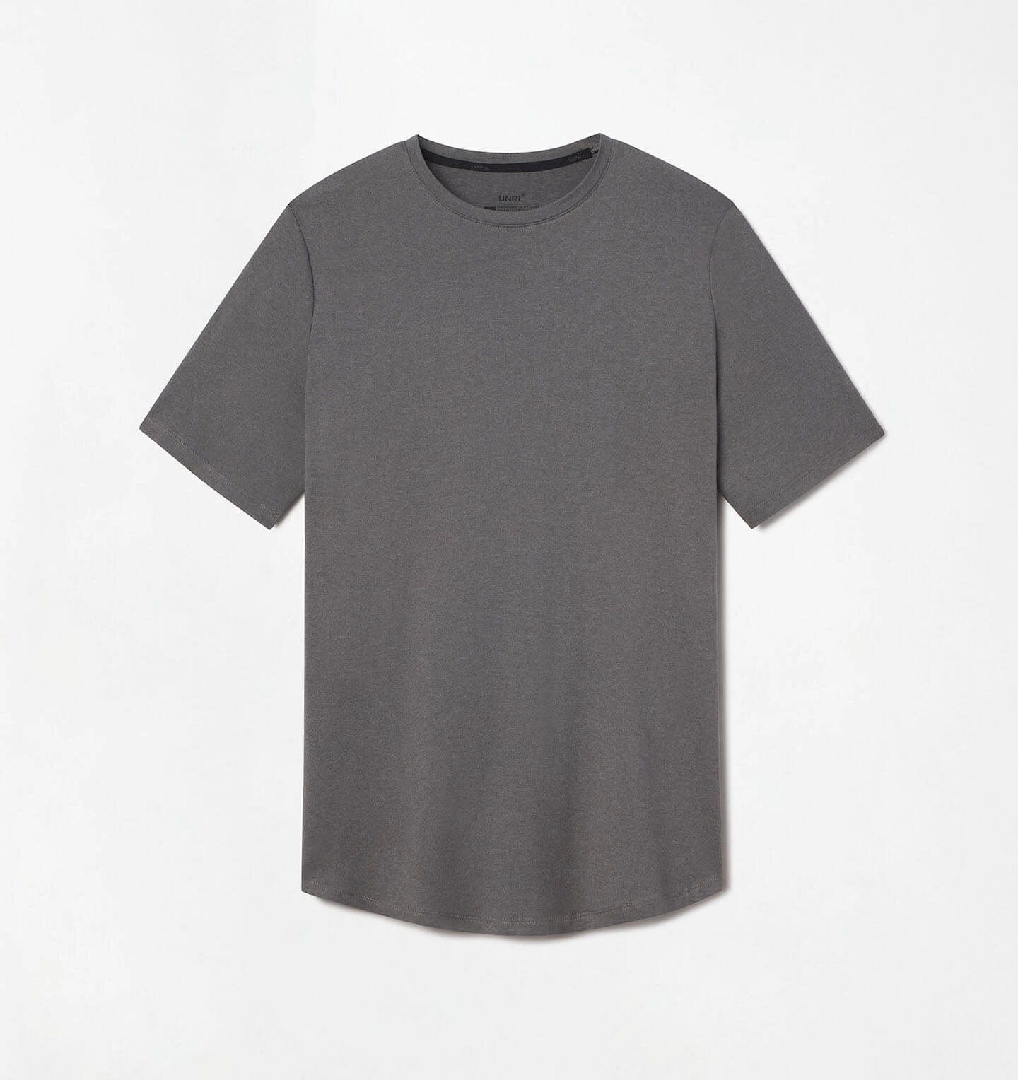 Ultra Tee Sweat Absorbing Lining Tubular Body Construction