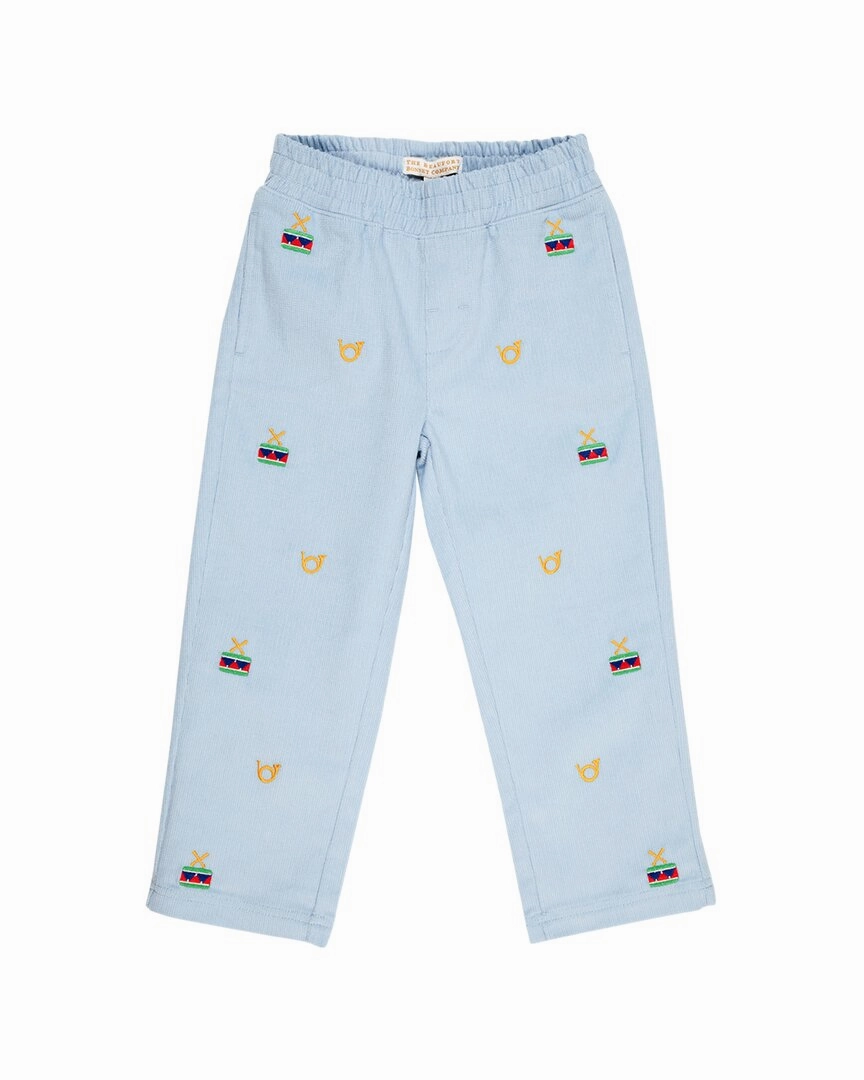 Reflective accents The Beaufort Bonnet Company Critter Sheffield Pant