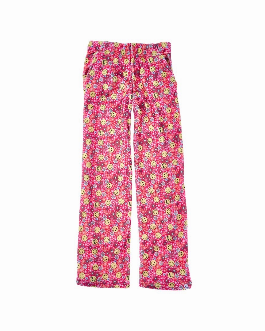 PREPPY GOOSE Pant Reinforced Knees