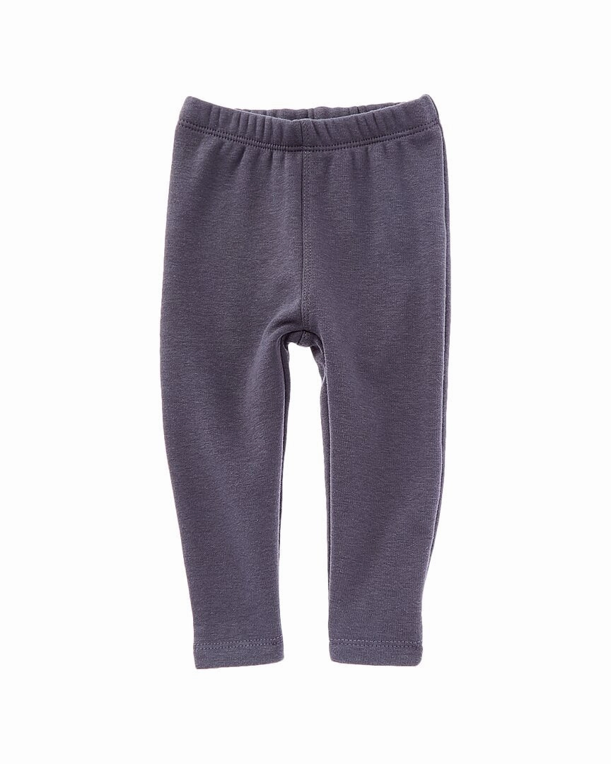 Flat Lock Stitching Monica   Andy Fleece-Lined Legging