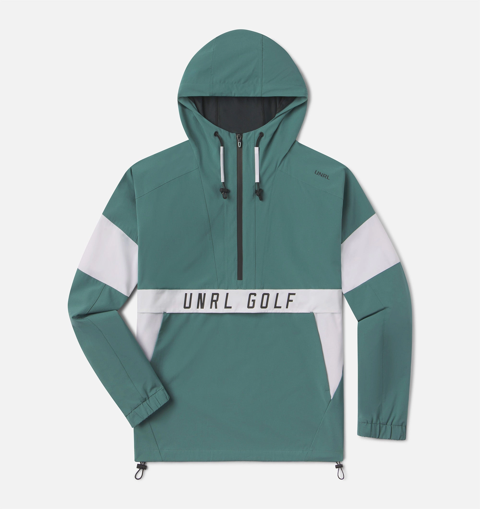 UltraSoftLining UNRL Golf DWR Track Jacket