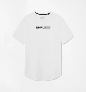 UNRL Hockey Ultra Tee [Horizontal] Lightweight Layering Option