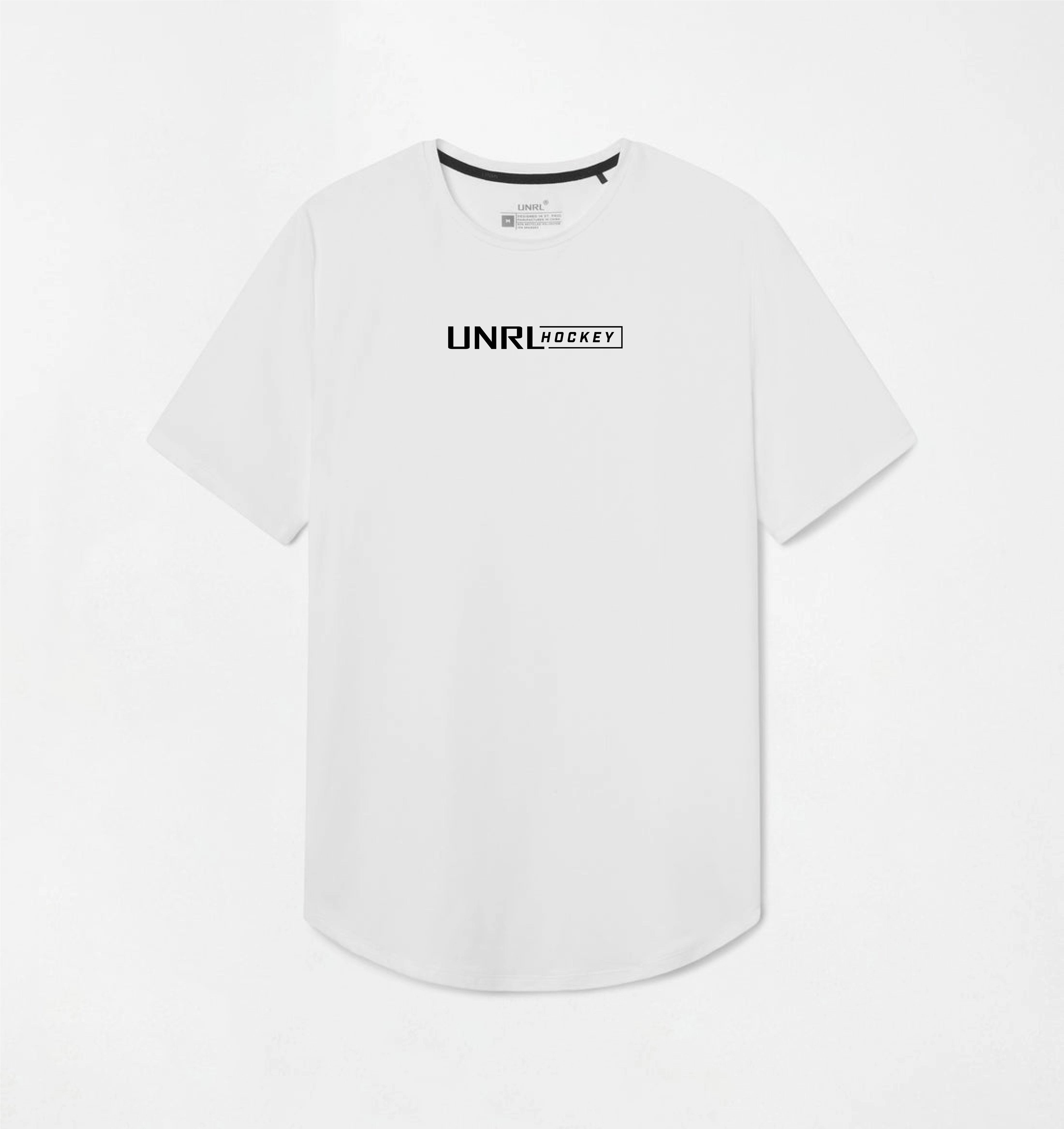 UNRL Hockey Ultra Tee [Horizontal] MultiPocketDesign