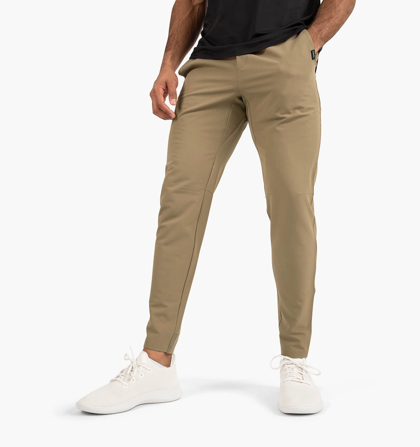 UNRL Performance Pant Breathable Comfort Fit