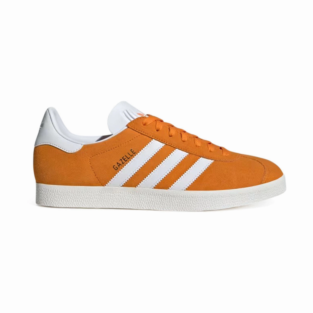 Slow Living Adidas Gazelle 'Orange Cloud White' Men's Shoes