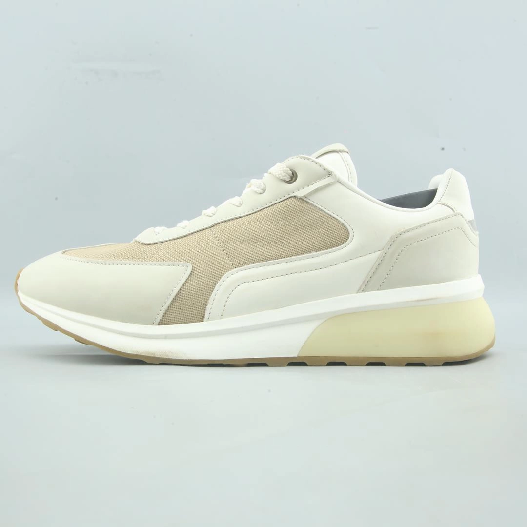 MNG LEATHER MIXED Adjustable Fit System Sporty