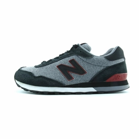 NEW BALANCE 515 Stretchable Material Padded Touch